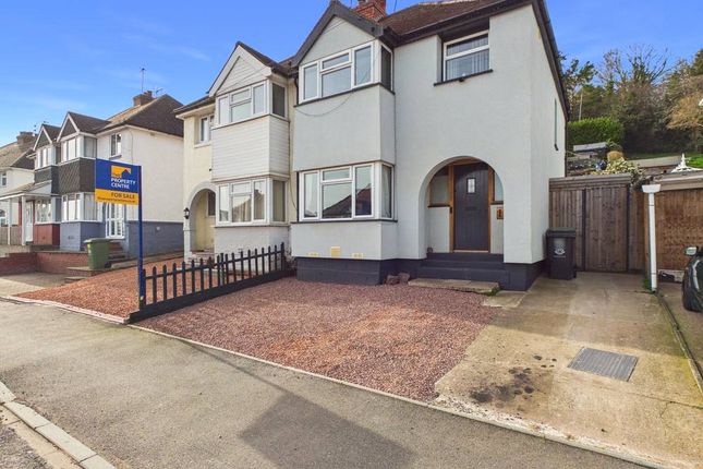 3-bed house on 15, Elbury Park Road, Worcestershire, £284,000