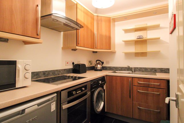 77, Crown Street - Flat B, Aberdeen, Aberdeen photo 4