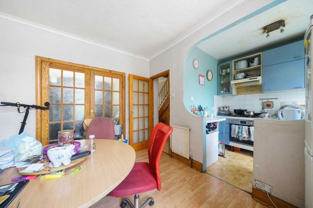 End terrace house for sale in Fulbourne Road, Walthamstow, London