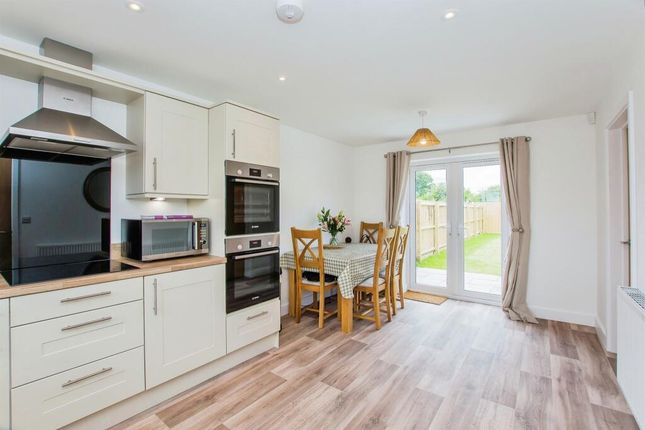 Plot 75, Sutton Park, Sutton Road, Wisbech photo 3