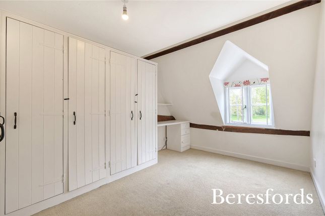 Semi-detached house for sale in Chignal St. James, Chelmsford
