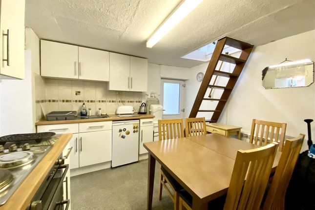 Cottage for sale in Crackwell Street, Tenby