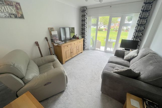 Flat for sale in 18 -20 The Avenue, Branksome Park, Poole
