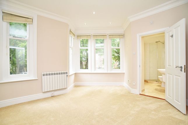 Flat 3, Southcliffe, Harrogate photo 4