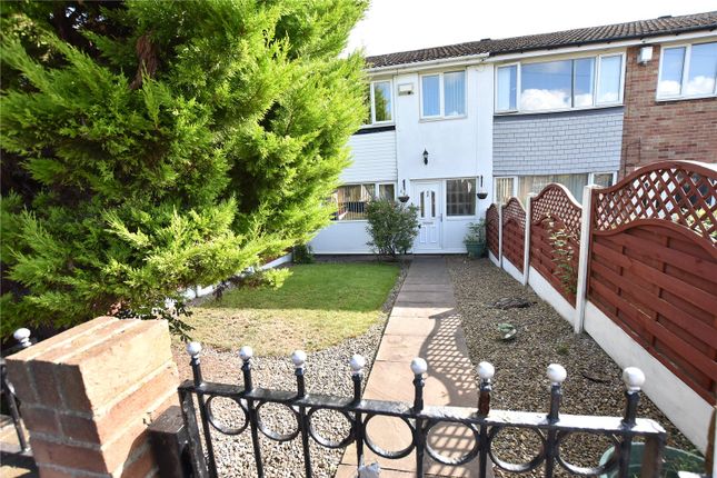 Thumbnail Terraced house for sale in Selby Road, Leeds, West Yorkshire