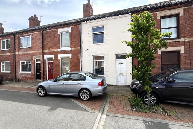 Thumbnail Property to rent in Glebe Street, Castleford