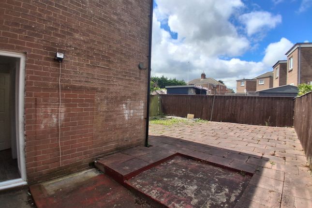18 Tennyson Road, Tennyson Road, Chilton, County Durham, DL17 0HZ, Chilton photo 4