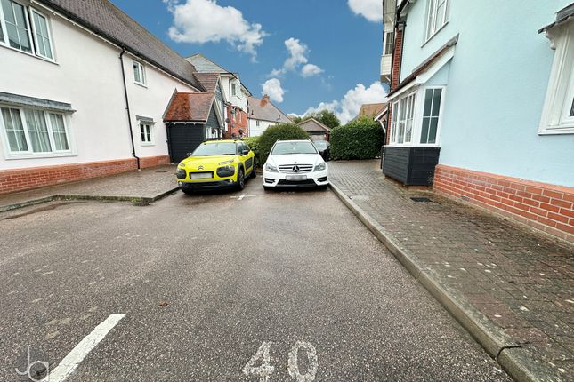 17, Marsh Crescent, Colchester photo 2