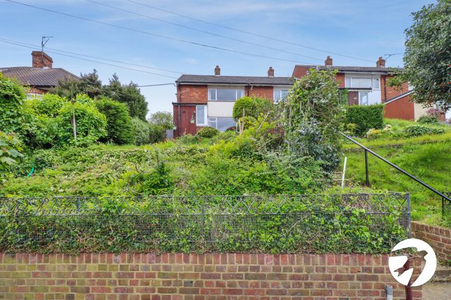 Thumbnail Terraced house for sale in Upper Abbey Road, Belvedere