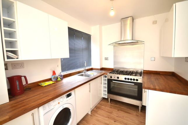 Terraced house to rent in Seeley Drive, London