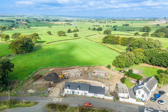 Plot 2, Causeyhead Steadings, Auldhouse photo 3