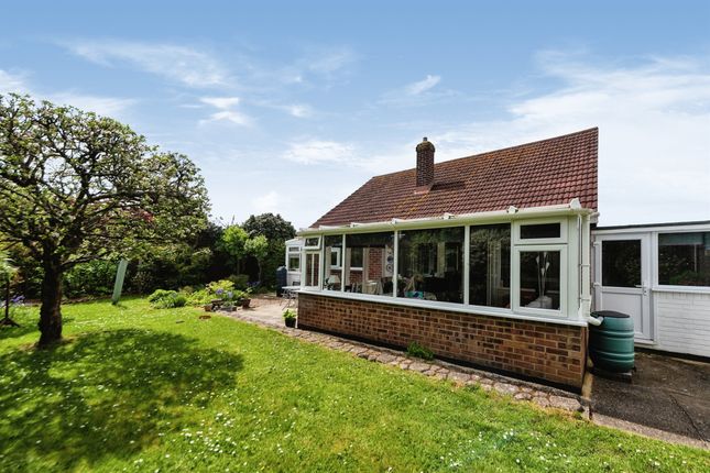 Bungalow for sale in Sycamore Close, Cowplain, Waterlooville