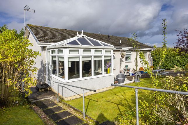 Detached house for sale in Ailsa Drive, Kirkintilloch, Glasgow