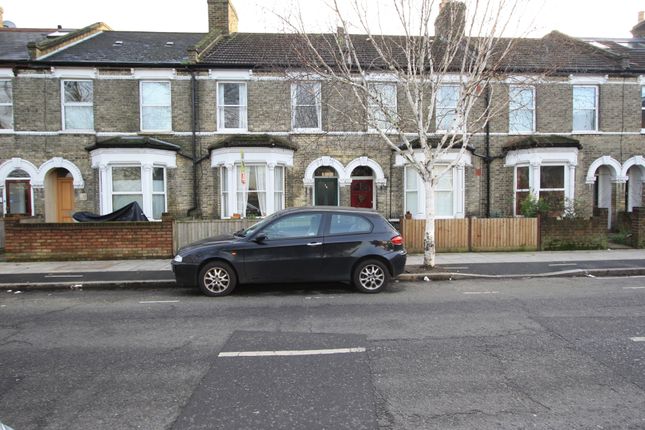 Thumbnail Terraced house to rent in Quicks Road, Wimbledon