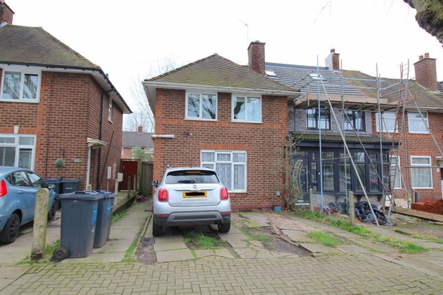 End terrace house for sale in Hilderstone Road, Yardley, Birmingham