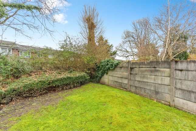 Flat 12, Simmons Court 38-40,, Range Road, Greater Manchester photo 4