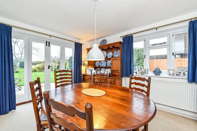 Detached house for sale in Downview Road, Felpham, Bognor Regis