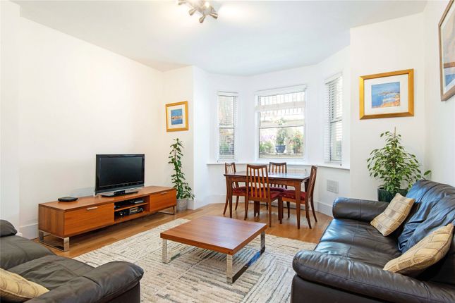 2 bed flat for sale in West End Lane, West Hampstead NW6