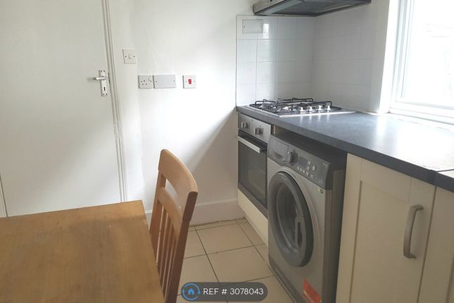 Wightman Road, Turnpike Lane photo 2