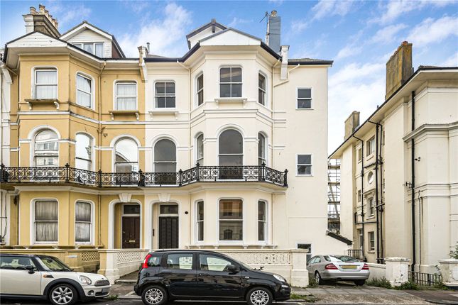 Thumbnail Flat for sale in St. Aubyns, Hove, East Sussex