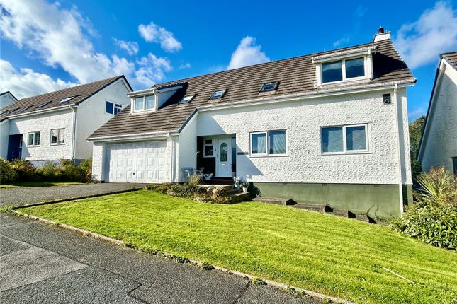4-bed bungalow on 99, Bay View Road, Anglesey, £420,000