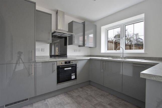 Plot 126 Hawthorne Meadows, 6, Meadow View, Chesterfield photo 2