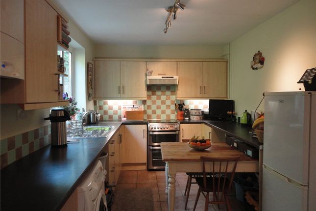 Semi-detached house for sale in Hampton Vale, Seabrook, Hythe