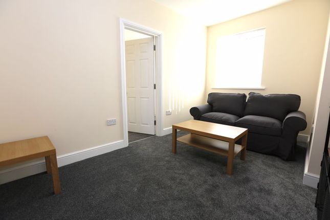 Flat to rent in The Spinney, Newton Place, High Heaton, Newcastle Upon Tyne NE7