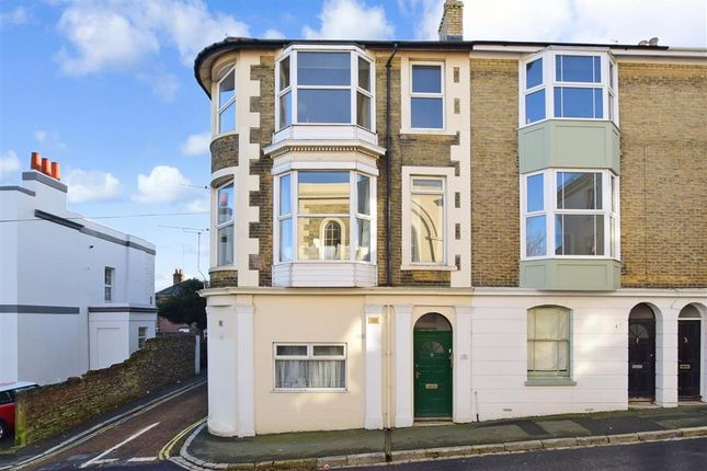 1 bed flat for sale in Nelson Street, Ryde, Isle Of Wight PO33