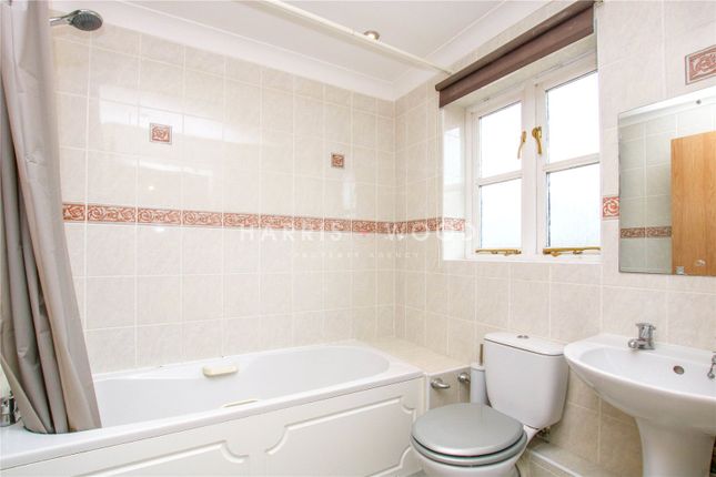 Flat for sale in Connaught Close, Colchester, Essex