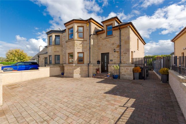 Front External