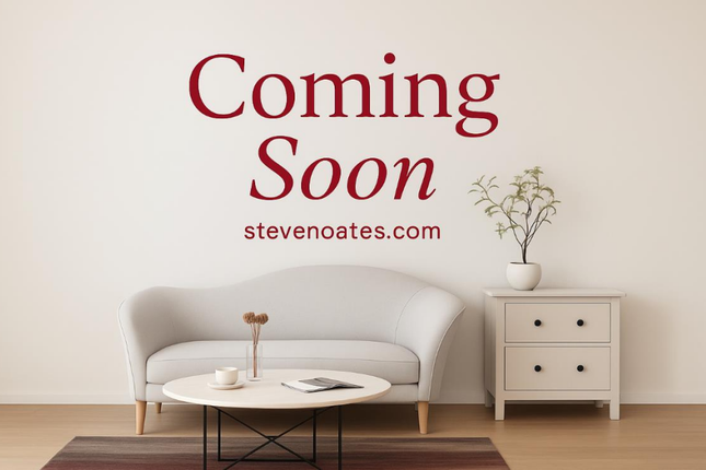 So Coming Soon