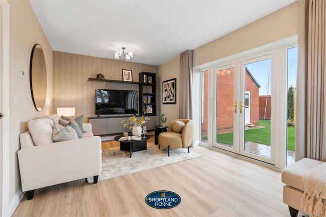 Plot 22, The Ludgate, Waterfield Drive, Coventry photo 2