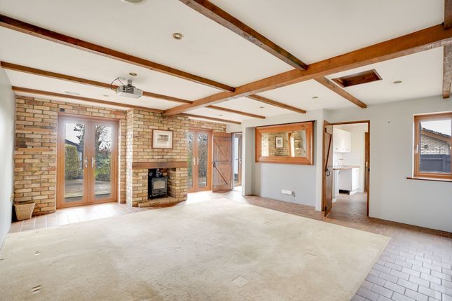 48 East Fen Road, Ely photo 2
