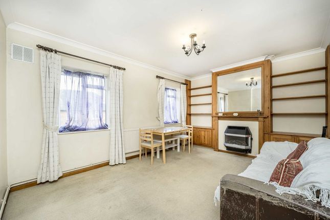 Flat for sale in Dover House Road, London