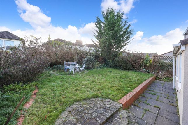 Semi-detached house for sale in Chesterfield Road, St. Andrews, Bristol