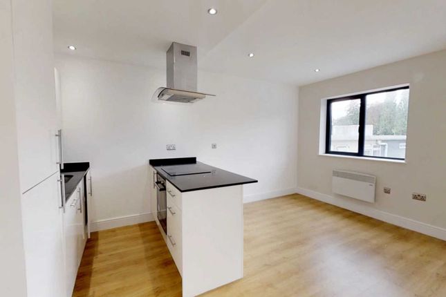 1 Bed Flat To Rent In Waterhouse Street Hemel Hempstead Hp1