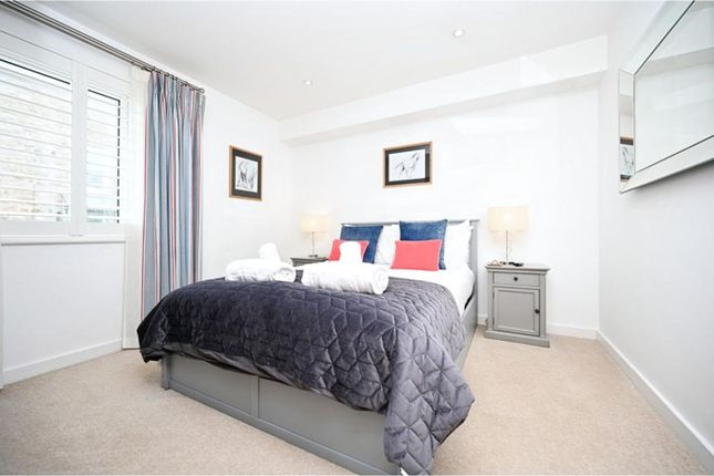 Flat for sale in Porthrepta Road, St. Ives