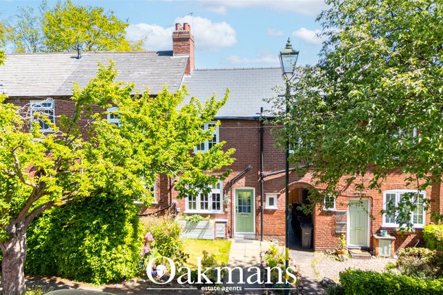 2-bed house on 6, North Pathway, West Midlands, £370,000