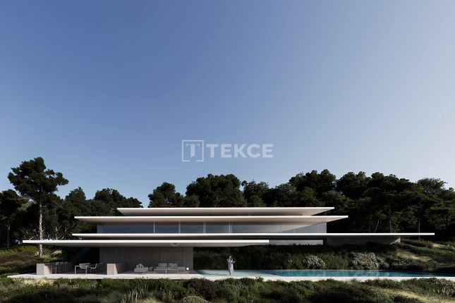 Thumbnail Detached house for sale in Sotogrande, San Roque, Cádiz, Spain