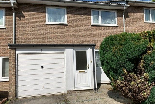 Semi-detached house to rent in Portway Close, Reading