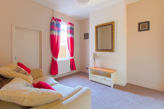 A Larger Local Choice Of Properties To Rent In Kettering
