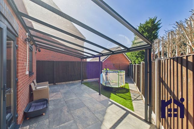 16 Nightingale Way, Chorley photo 4