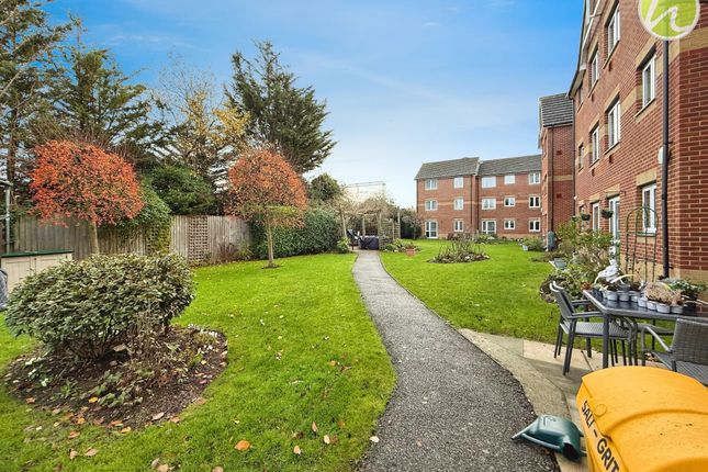 Flat 29, Conrad Court Butts Road, Stanford-Le-Hope photo 2
