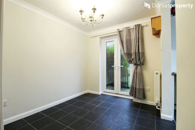 Terraced house for sale in High Street, Puddletown, Dorchester