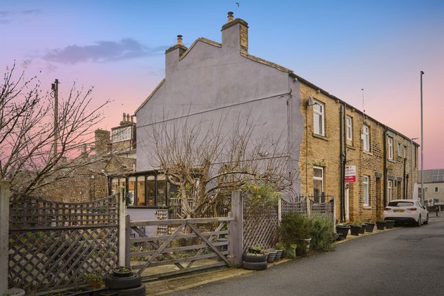 3-bed house on 6, Providence Place, Pudsey, £325,000
