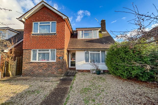 3-bed house on 33, Battle Gates, Battle, £399,950