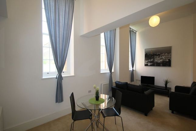 Flat for sale in South Meadow Road, Duston, Northampton