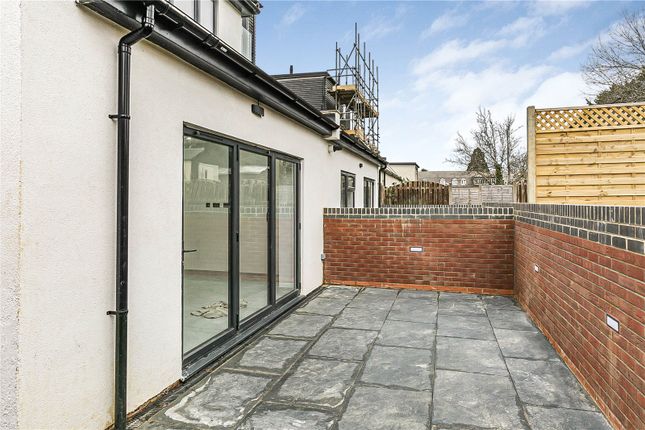 End terrace house for sale in Barnet Road, Potters Bar, Hertfordshire