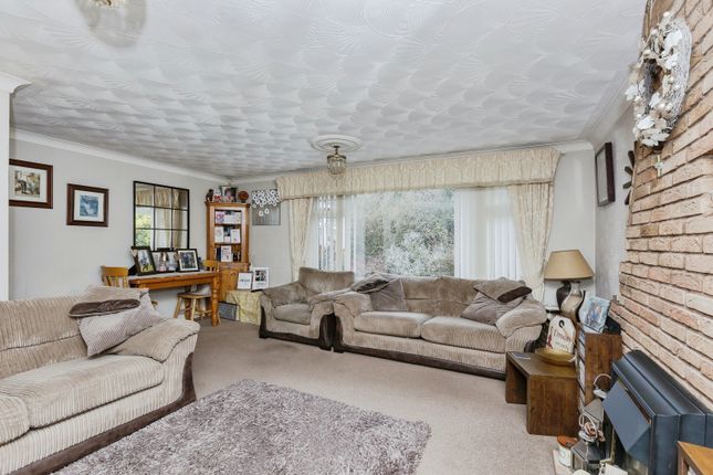 Bungalow for sale in Sharpland, Leicester, Leicestershire